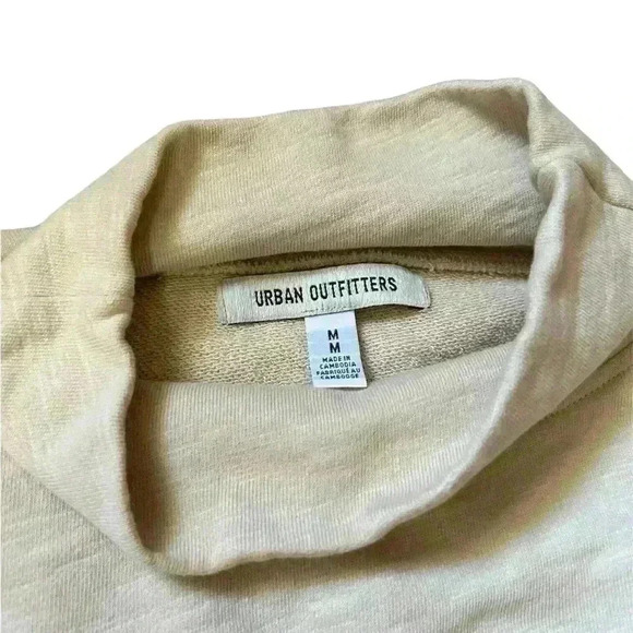 Urban Outfitters Trina Cable Knit Sweater - Picture 4 of 4